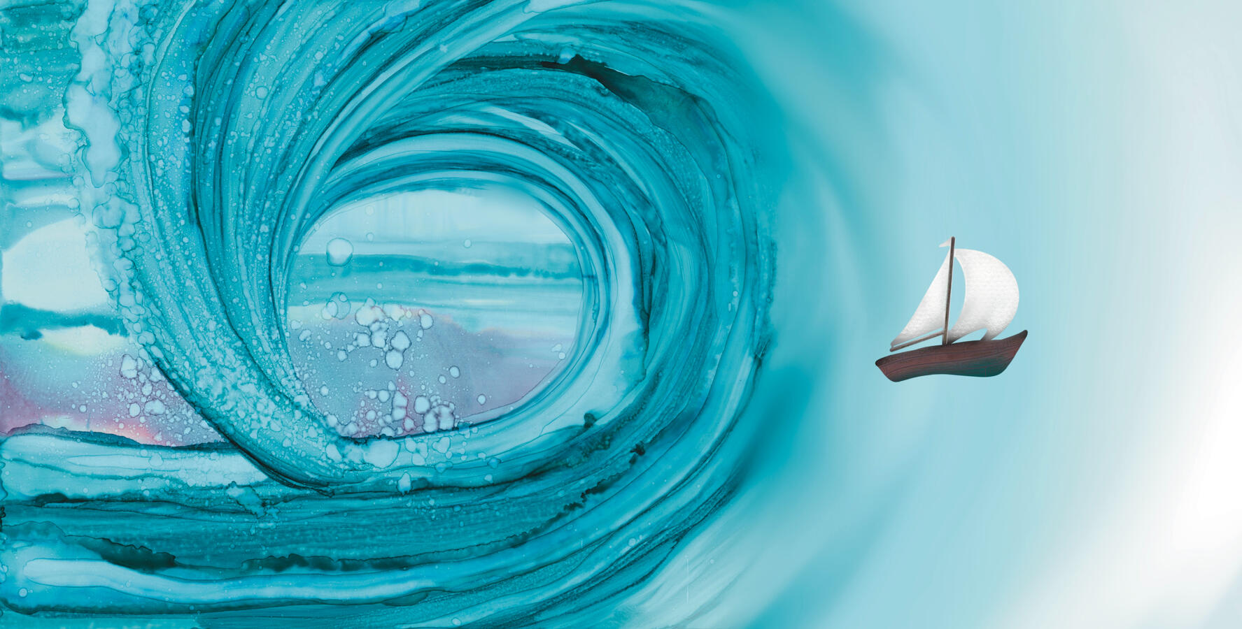 The World Is Your Oyster The World Is Your Oyster