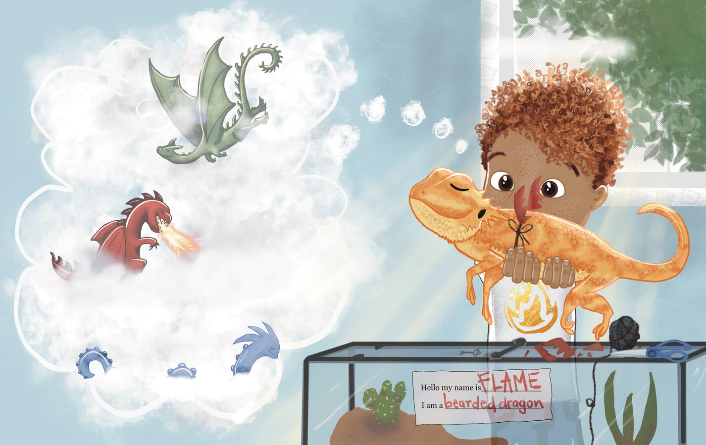 Magical Doorways Magical Doorways