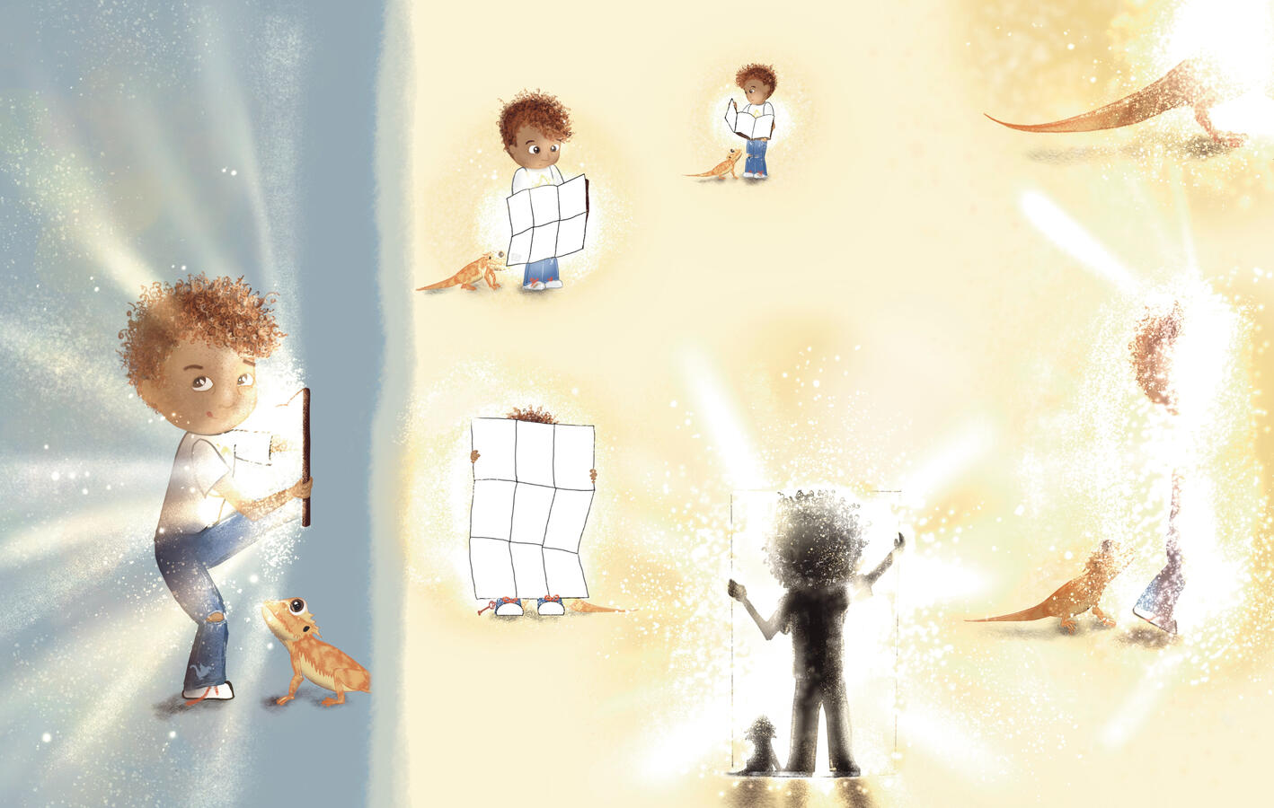 Magical Doorways Magical Doorways